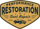 Performance Restoration Dent Repair logo